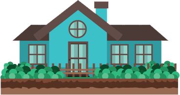 House Graphic